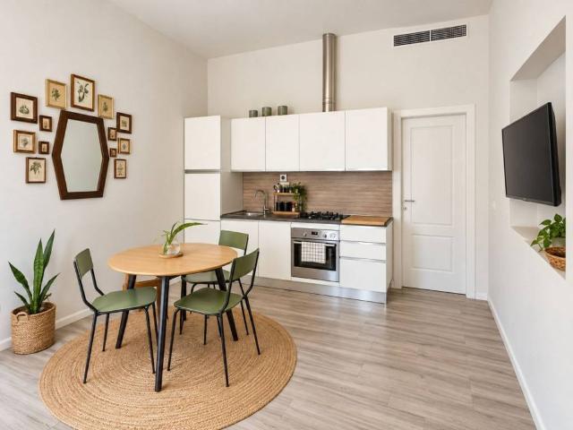 Appartamento in vendita a Viale Monza, Milano