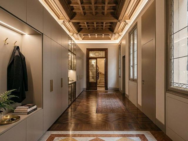 Appartamento in vendita a Municipio 8 di Milano, Milano
