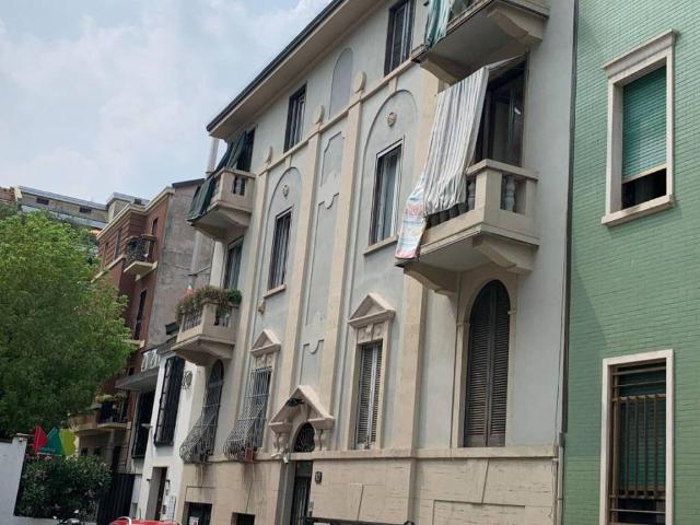Appartamento in vendita a Città Studi, Milano