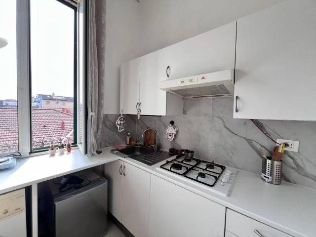 Appartamento in vendita a Municipio 2, Milano