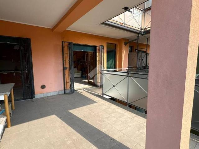 Appartamento in vendita a Villapizzone, Milano