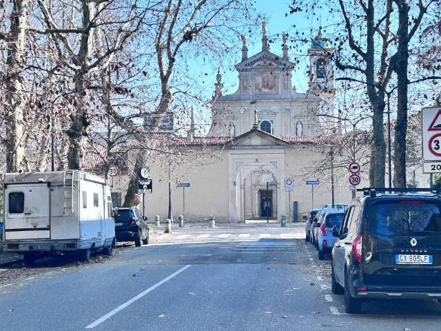 Appartamento in vendita a Municipio 8 di Milano, Milano