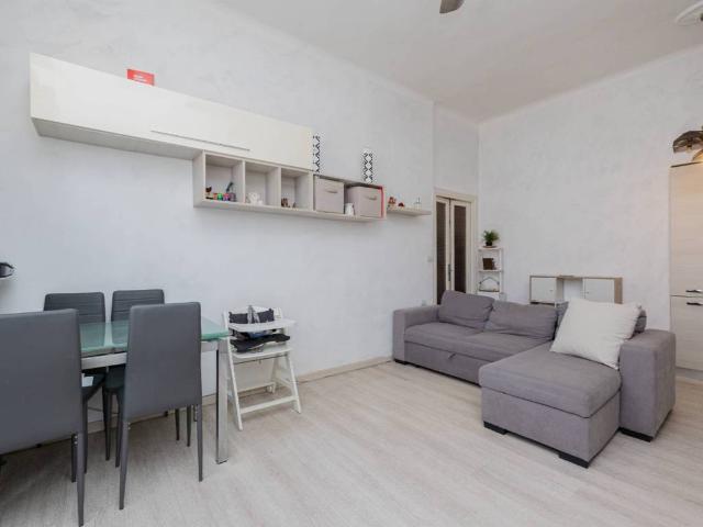 Appartamento in vendita a Municipio 5, Milano