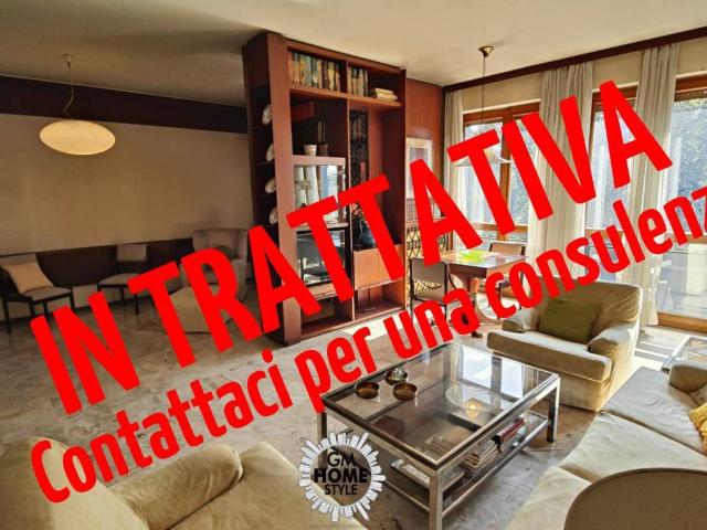 Appartamento in vendita a Municipio 8 di Milano, Milano
