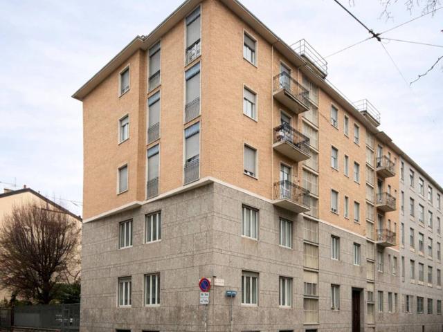 Appartamento in vendita a Municipio 1, Milano