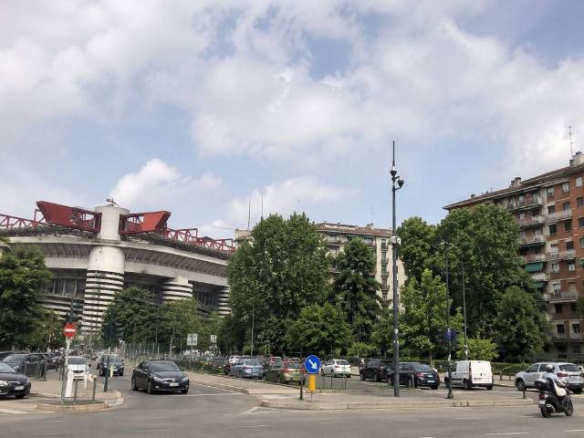 Appartamento in vendita a Municipio 8 di Milano, Milano