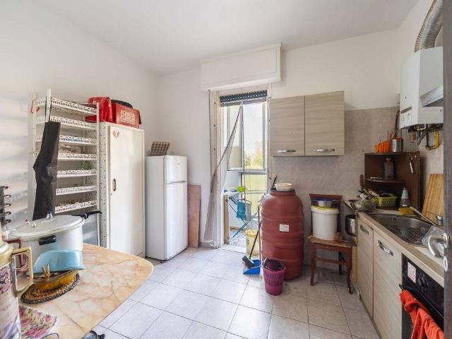 Appartamento in vendita a Municipio 8 di Milano, Milano