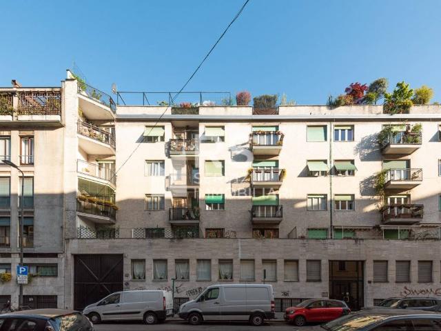 Appartamento in vendita a Municipio 2, Milano