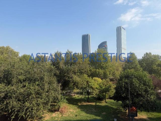 Appartamento in vendita a De Angeli - Monte Rosa, Milano