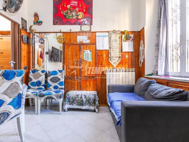 Appartamento in vendita a Municipio 8 di Milano, Milano