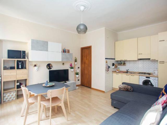 Appartamento in vendita a Buenos Aires - Venezia, Milano