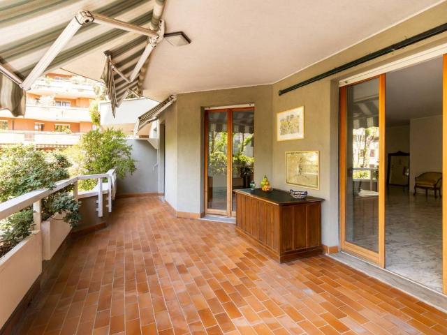 Appartamento in vendita a Lampugnano, Milano