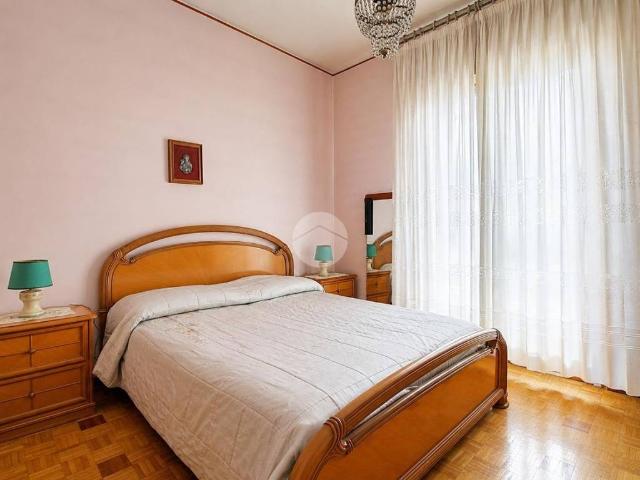 Appartamento in vendita a Villapizzone, Milano