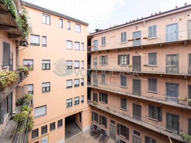 Appartamento in vendita a Municipio 3, Milano