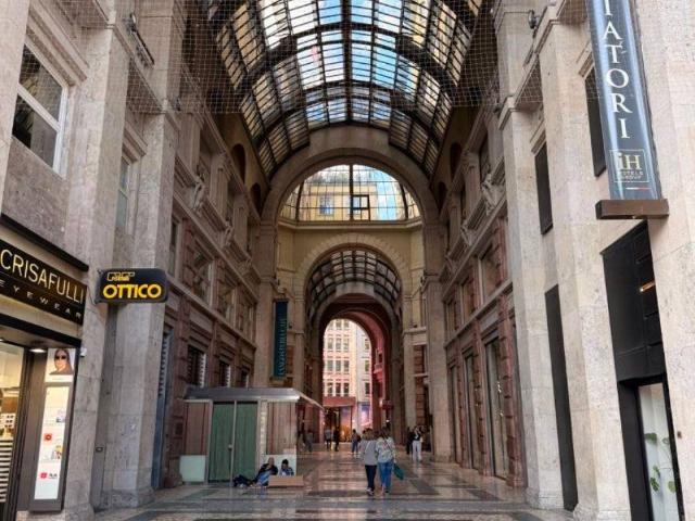 Appartamento in vendita a Municipio 1, Milano