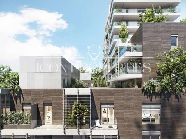 Appartamento in vendita a Municipio 9, Milano