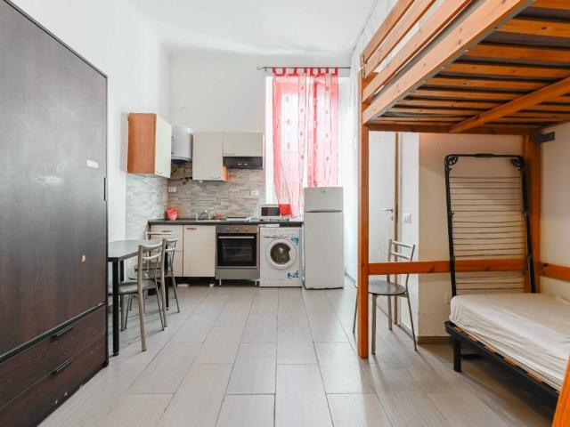 Appartamento in vendita a Padova, Milano