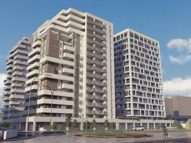 Appartamento in vendita a Municipio 9, Milano