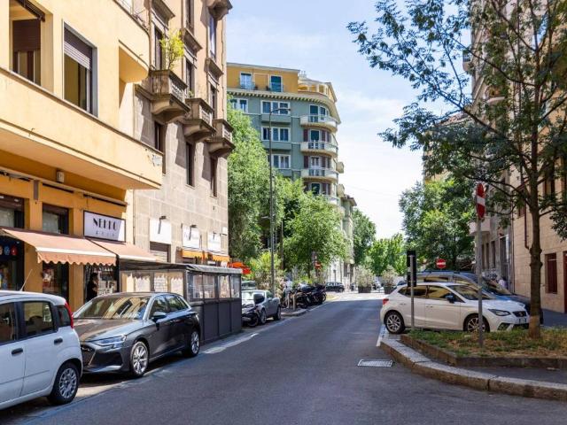 Appartamento in vendita a Municipio 3, Milano