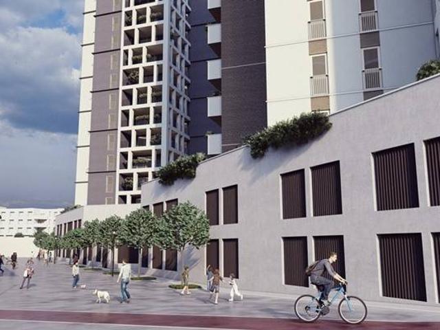 Appartamento in vendita a Municipio 9, Milano