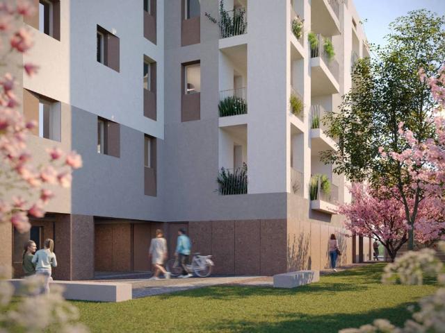 Appartamento in vendita a Municipio 9, Milano