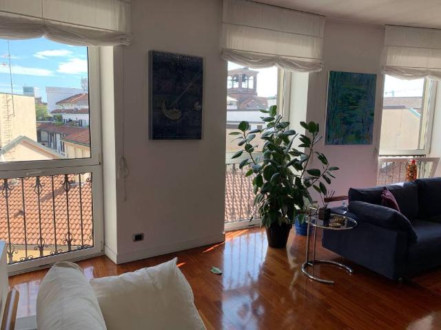 Appartamento in vendita a Cerchia dei Navigli, Milano