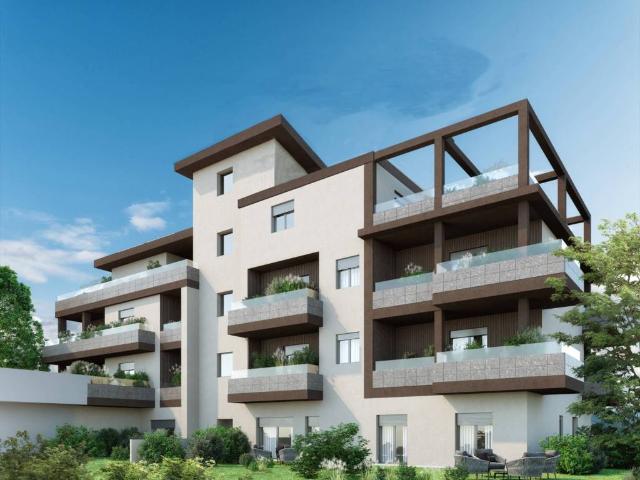 Appartamento in vendita a Municipio 9, Milano