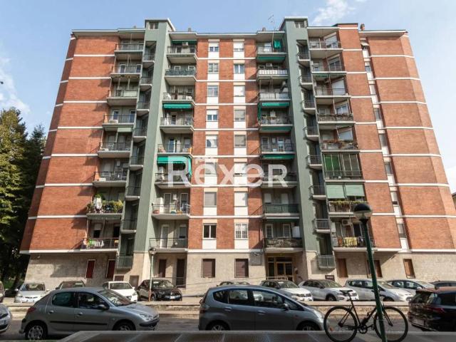 Appartamento in vendita a Stadera, Milano