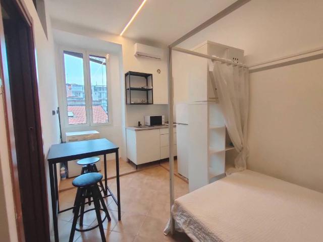 Appartamento in vendita a Loreto, Milano