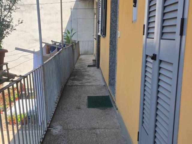 Appartamento in vendita a Municipio 7, Milano