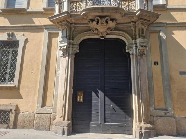 Appartamento in vendita a Municipio 1, Milano