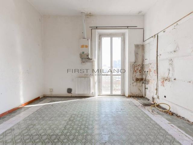 Appartamento in vendita a Municipio 9, Milano