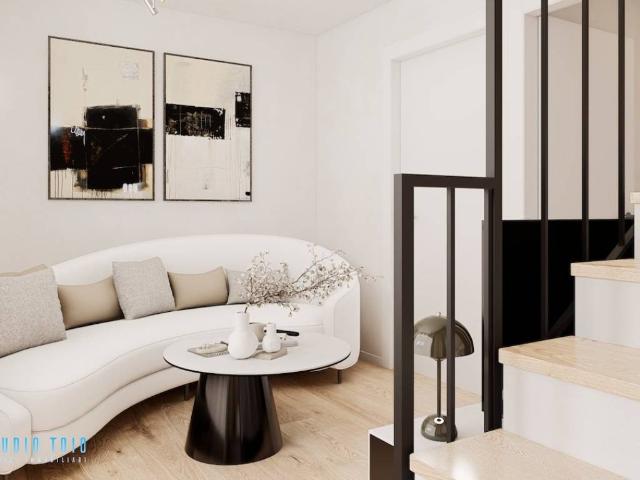 Appartamento in vendita a Municipio 4, Milano