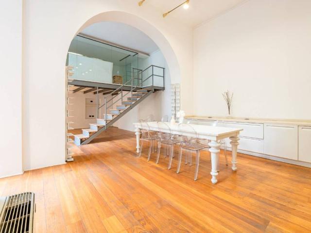 Loft in vendita a Municipio 1, Milano