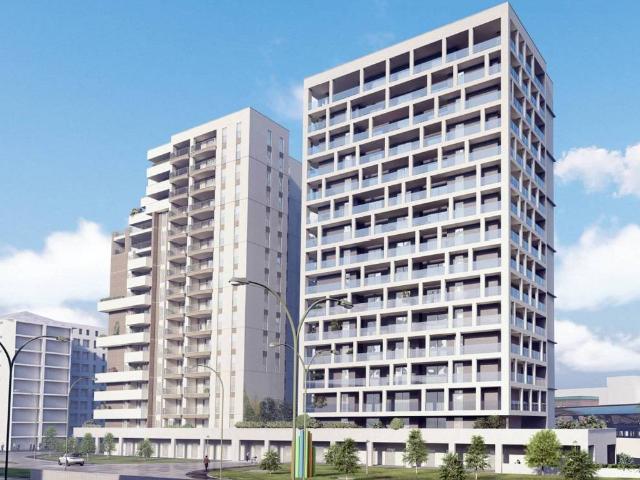 Appartamento in vendita a Municipio 9, Milano