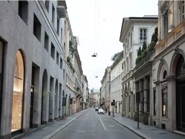 Appartamento in vendita a Municipio 1, Milano