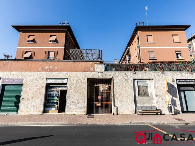 Appartamento in vendita a Bruzzano, Milano