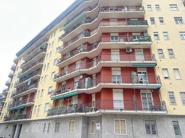 Appartamento in vendita a Municipio 7, Milano
