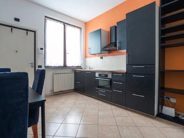 Appartamento in vendita a Municipio 8 di Milano, Milano