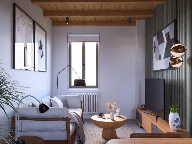 Appartamento in vendita a Baggio, Milano