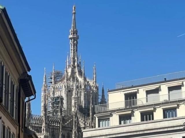 Appartamento in vendita a Municipio 1, Milano
