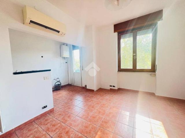Appartamento in vendita a San Cristoforo, Milano