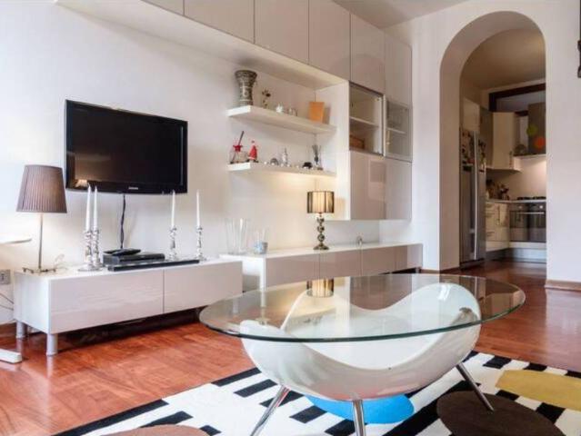 Appartamento in vendita a Villapizzone, Milano