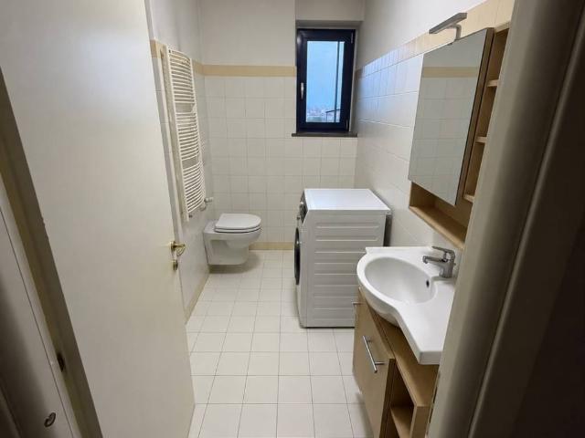 Appartamento in vendita a Villapizzone, Milano