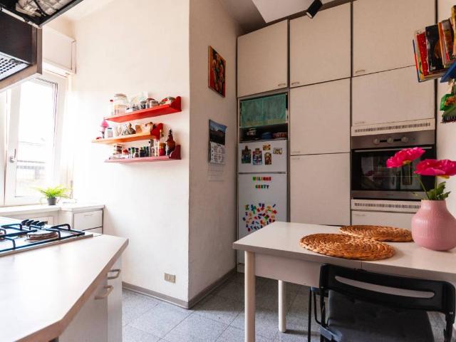 Appartamento in vendita a Municipio 8 di Milano, Milano