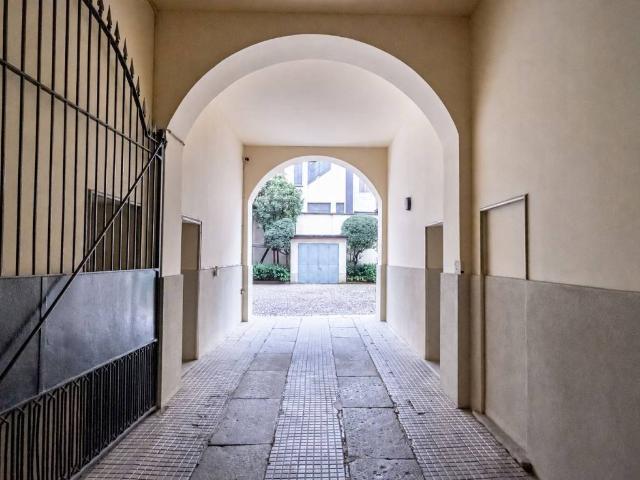 Appartamento in vendita a Magenta - San Vittore, Milano