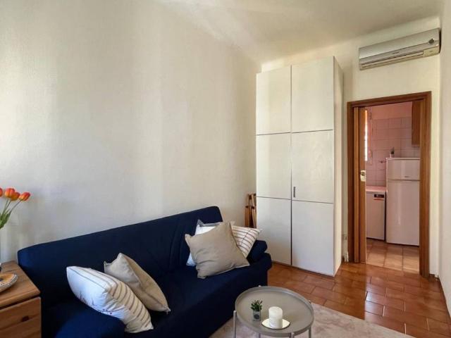 Appartamento in vendita a Villapizzone, Milano
