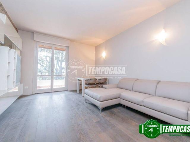 Appartamento in vendita a Figino, Milano