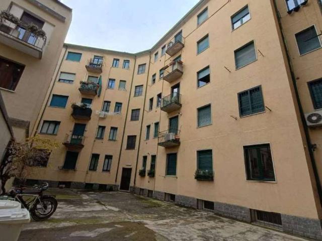 Appartamento in vendita a Municipio 2, Milano