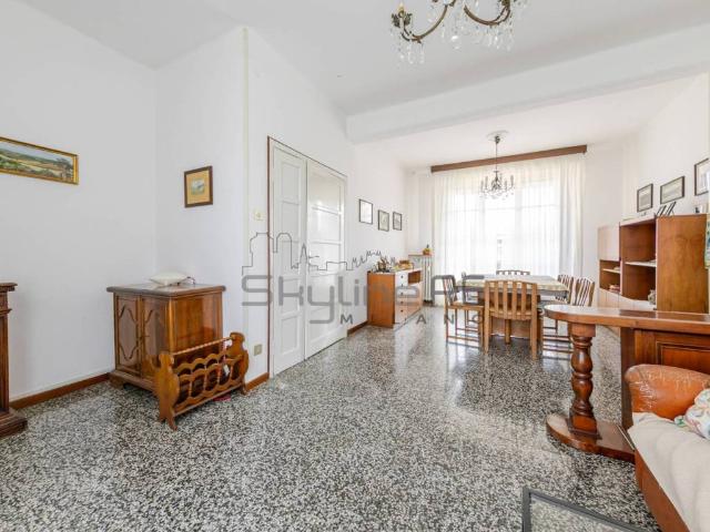 Appartamento in vendita a Villapizzone, Milano